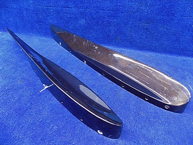 SET AMR&amp;D INC. - Wing Tip LH &amp; RH (Fiberglass)
